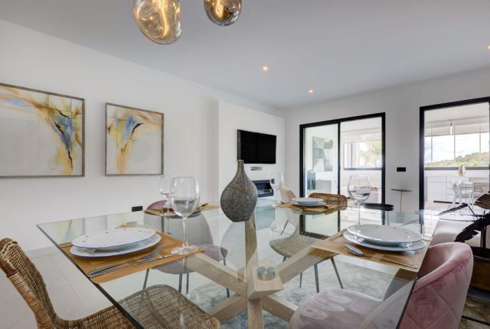 Image No.6-2 Bed Apartment for sale