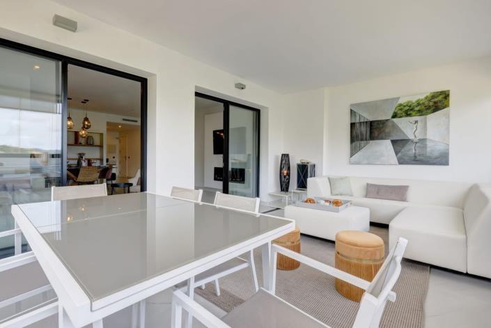 Image No.42-2 Bed Apartment for sale