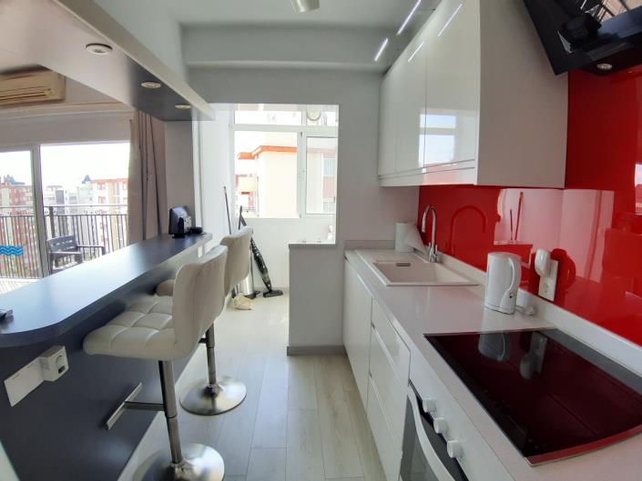 Image No.14-2 Bed Apartment for sale