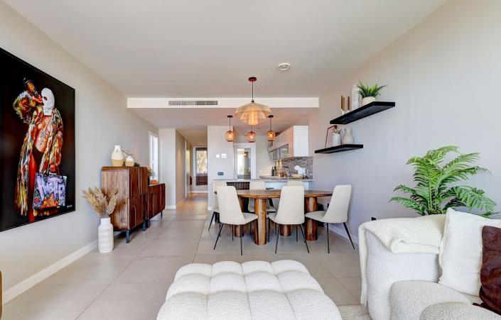 Image No.6-3 Bed Apartment for sale