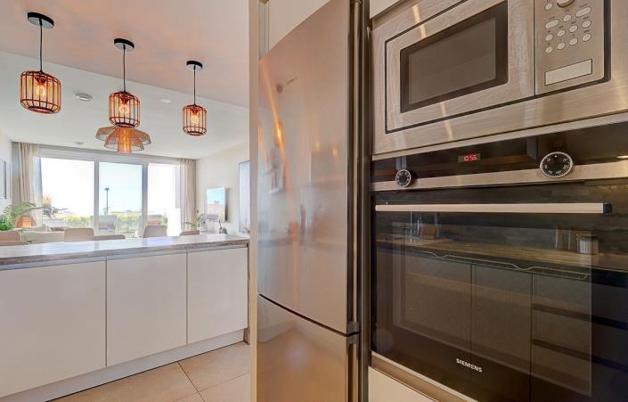 Image No.14-3 Bed Apartment for sale