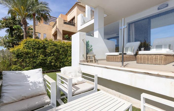 Image No.18-3 Bed Apartment for sale