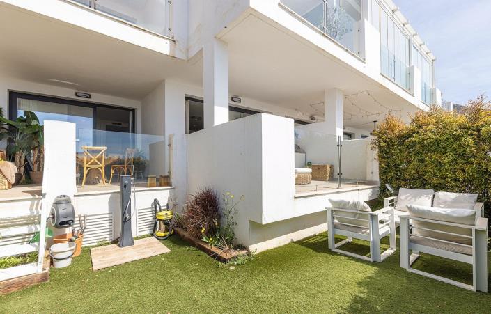 Image No.17-3 Bed Apartment for sale