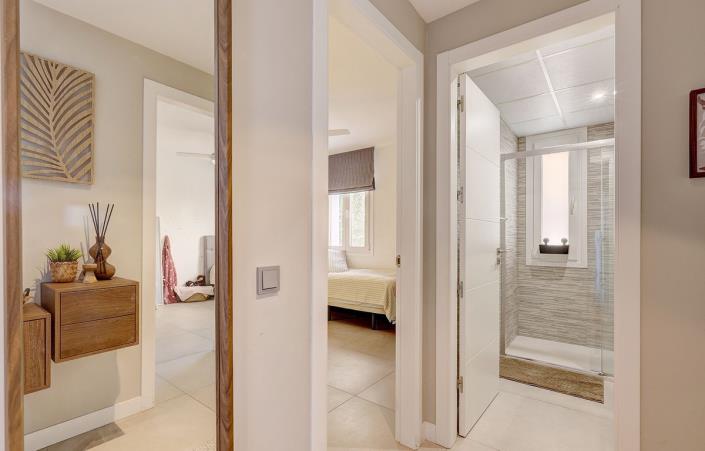 Image No.23-3 Bed Apartment for sale