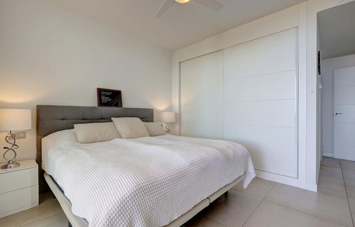 Image No.34-3 Bed Apartment for sale
