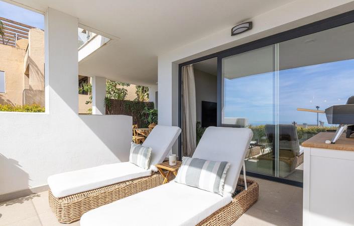 Image No.36-3 Bed Apartment for sale