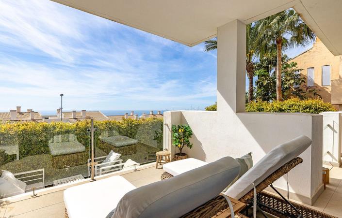 Image No.35-3 Bed Apartment for sale