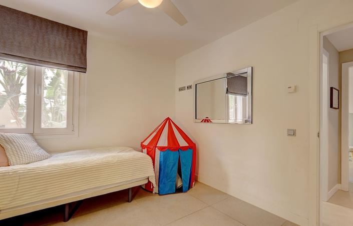 Image No.40-3 Bed Apartment for sale