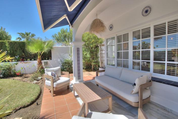 Image No.7-2 Bed Semi-Detached for sale