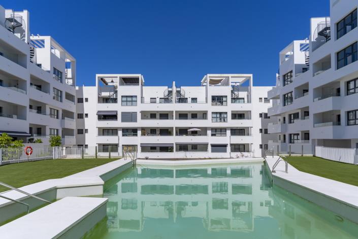 Image No.21-Penthouse de 3 chambres à vendre à Estepona