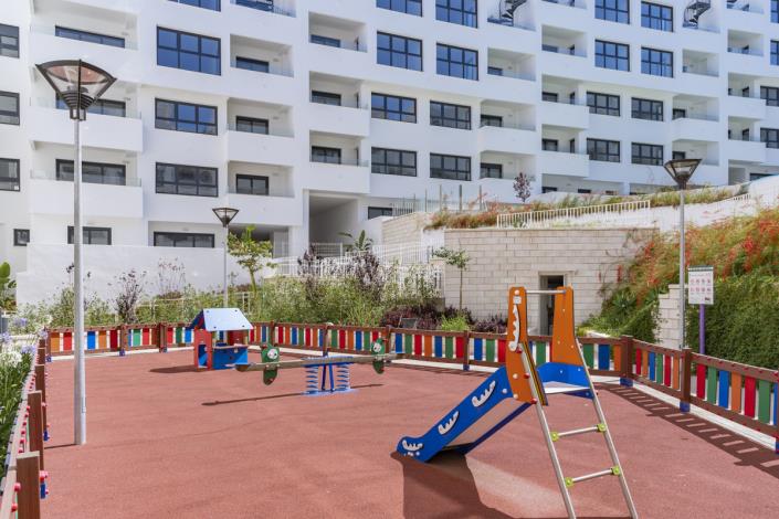 Image No.22-Penthouse de 3 chambres à vendre à Estepona