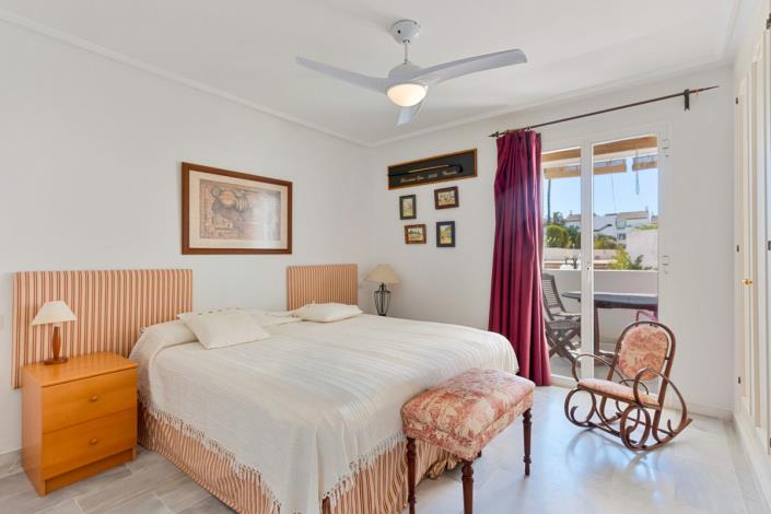 Image No.6-3 Bed Apartment for sale