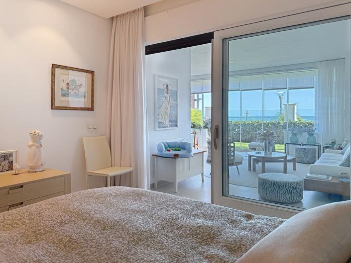 Image No.25-Appartement de 2 chambres à vendre à Estepona