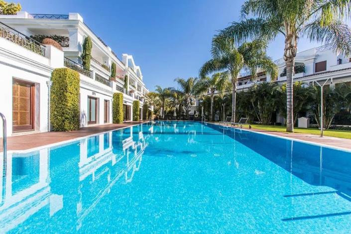 Image No.36-Appartement de 2 chambres à vendre à Estepona