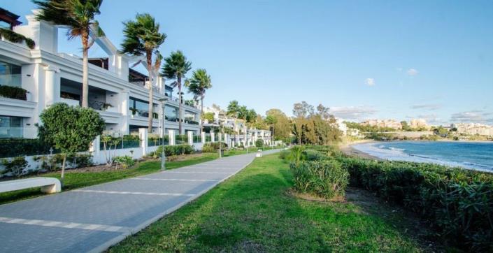 Image No.47-Appartement de 2 chambres à vendre à Estepona