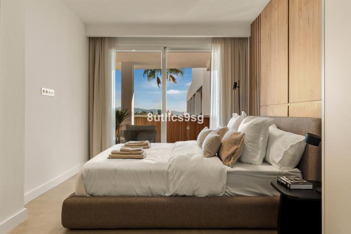 Image No.24-2 Bed Apartment for sale