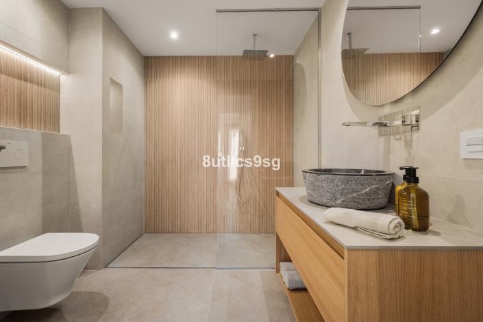 Image No.25-2 Bed Apartment for sale