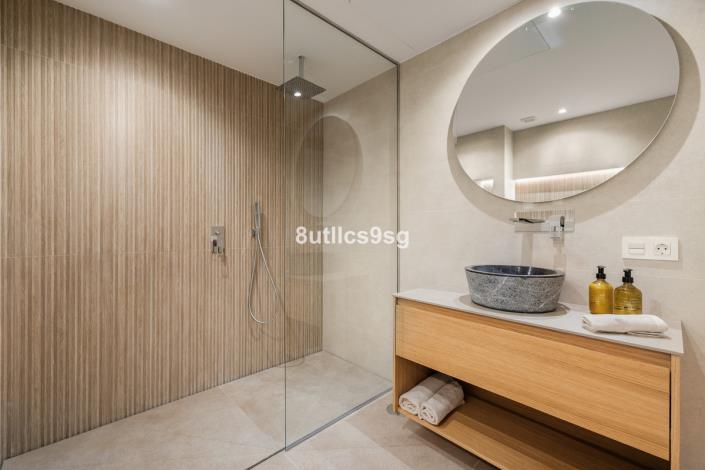 Image No.26-2 Bed Apartment for sale