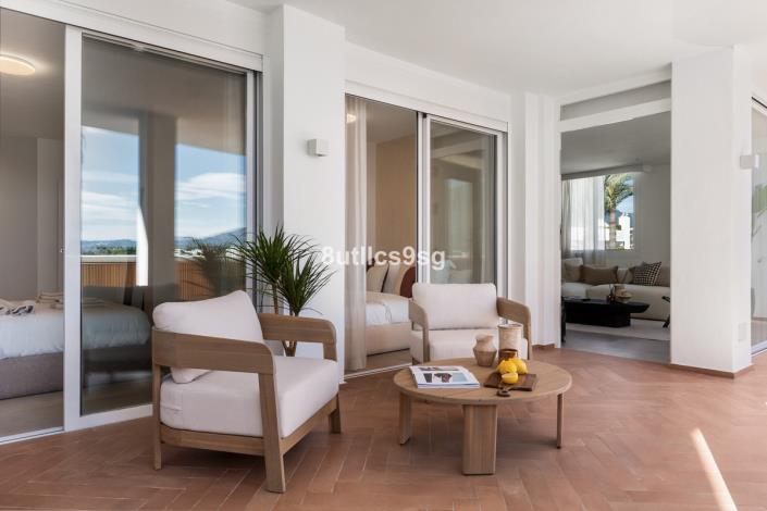 Image No.30-2 Bed Apartment for sale