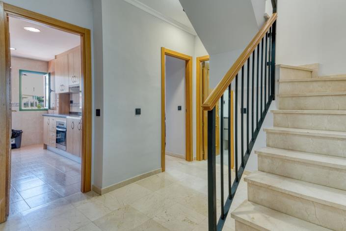 Image No.4-Penthouse de 3 chambres à vendre à Fuengirola