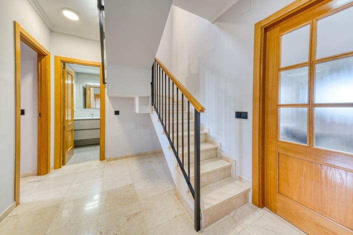 Image No.3-Penthouse de 3 chambres à vendre à Fuengirola