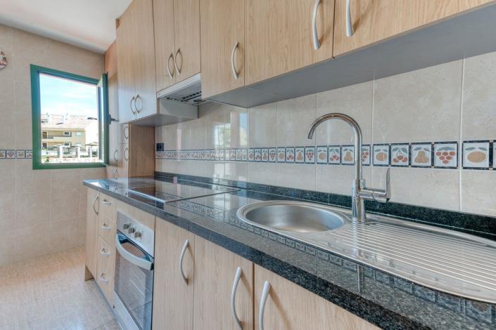 Image No.6-Penthouse de 3 chambres à vendre à Fuengirola