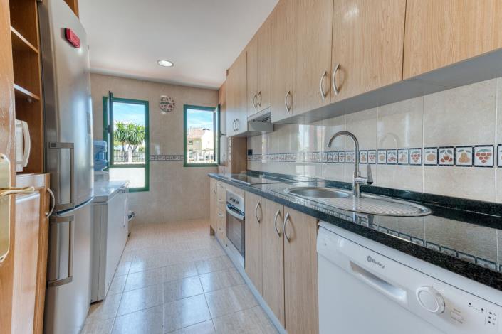 Image No.5-Penthouse de 3 chambres à vendre à Fuengirola