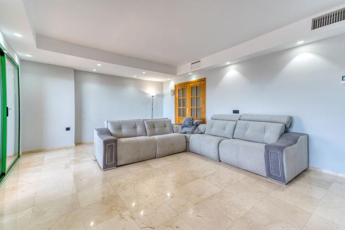 Image No.16-Penthouse de 3 chambres à vendre à Fuengirola