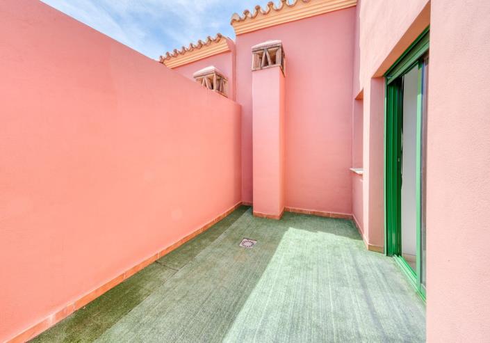 Image No.21-Penthouse de 3 chambres à vendre à Fuengirola