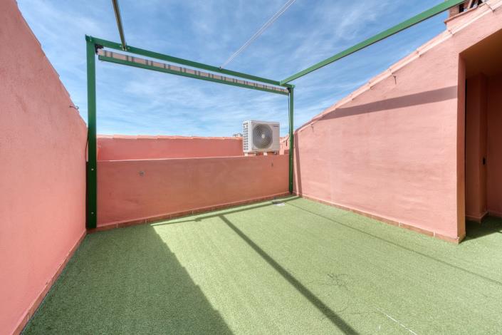 Image No.23-Penthouse de 3 chambres à vendre à Fuengirola