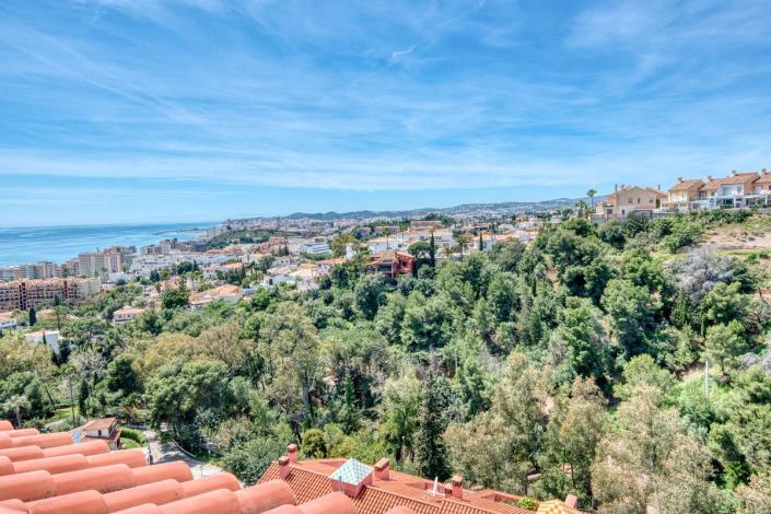 Image No.24-Penthouse de 3 chambres à vendre à Fuengirola