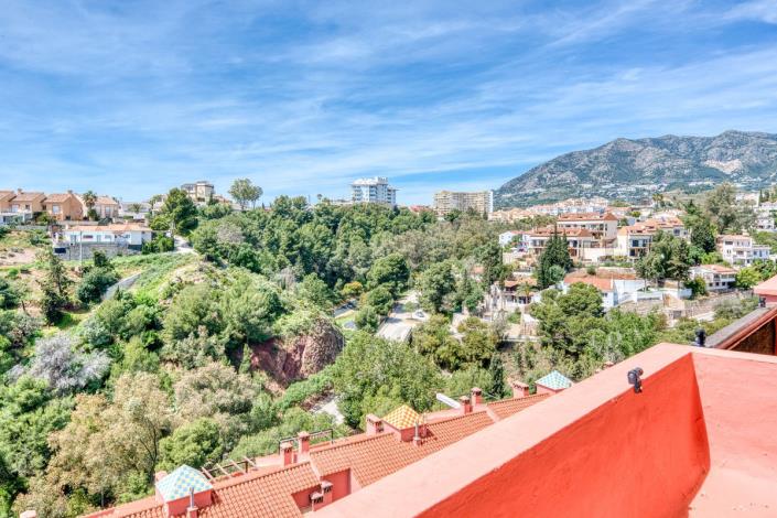 Image No.26-Penthouse de 3 chambres à vendre à Fuengirola