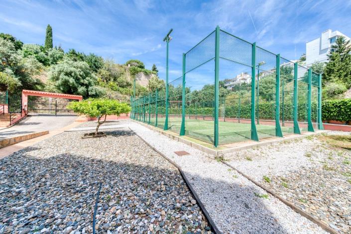 Image No.28-Penthouse de 3 chambres à vendre à Fuengirola