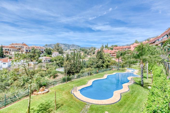 Image No.32-Penthouse de 3 chambres à vendre à Fuengirola