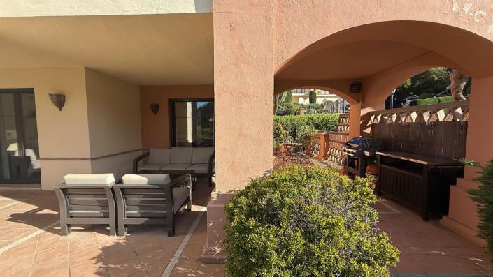 Image No.12-Appartement de 3 chambres à vendre à Los Arqueros Golf Resort