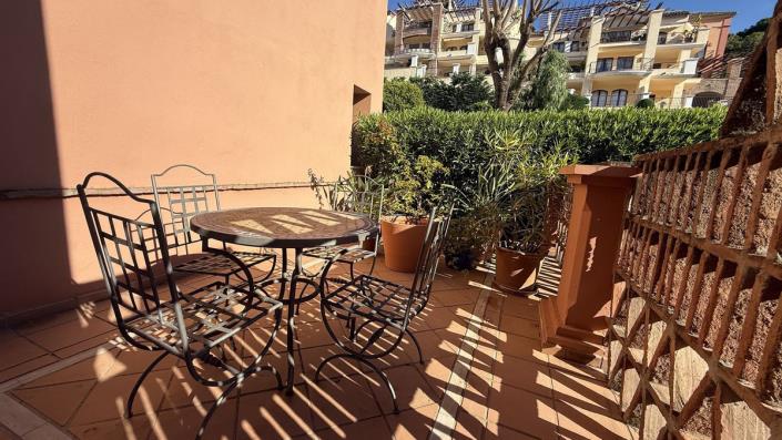 Image No.14-Appartement de 3 chambres à vendre à Los Arqueros Golf Resort