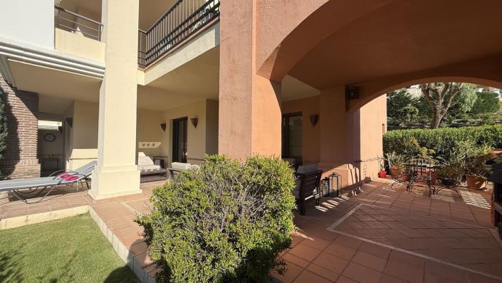 Image No.13-Appartement de 3 chambres à vendre à Los Arqueros Golf Resort