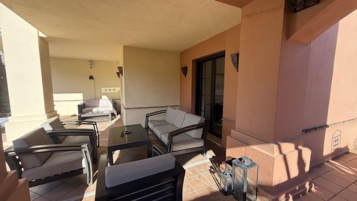 Image No.16-Appartement de 3 chambres à vendre à Los Arqueros Golf Resort