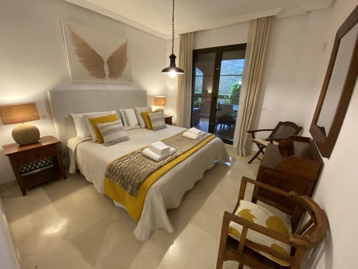 Image No.18-Appartement de 3 chambres à vendre à Los Arqueros Golf Resort