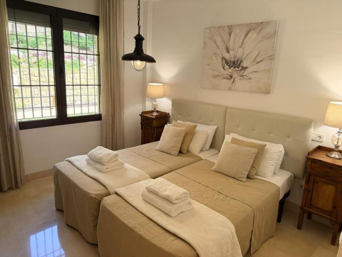 Image No.20-Appartement de 3 chambres à vendre à Los Arqueros Golf Resort