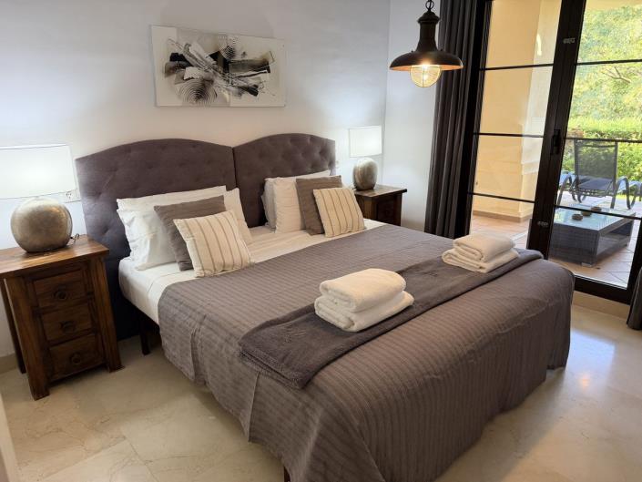 Image No.21-Appartement de 3 chambres à vendre à Los Arqueros Golf Resort