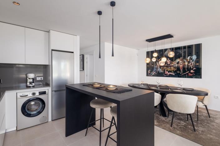 Image No.5-3 Bed Apartment for sale