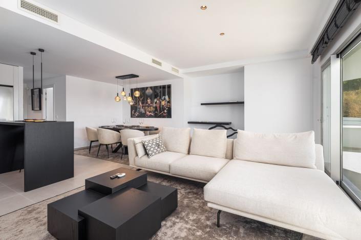 Image No.6-3 Bed Apartment for sale