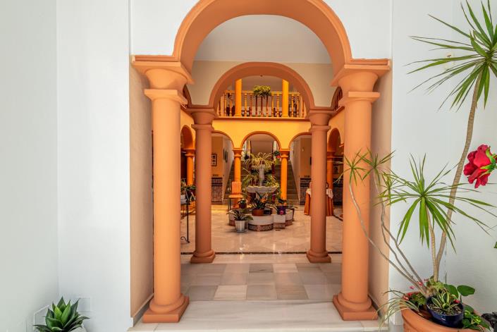 Image No.11-Villa de 6 chambres à vendre à Benalmadena