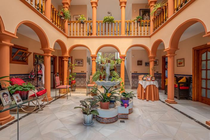 Image No.12-Villa de 6 chambres à vendre à Benalmadena