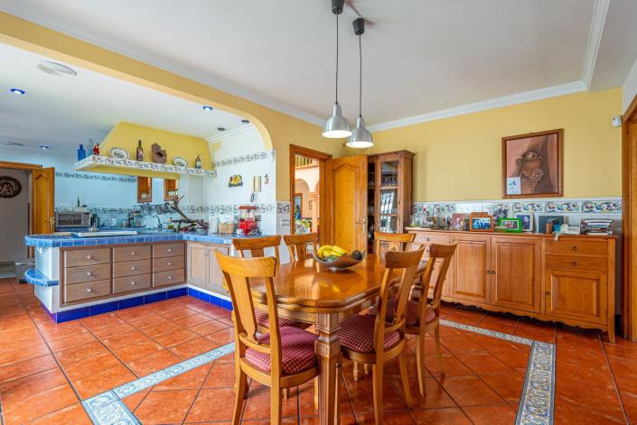 Image No.15-Villa de 6 chambres à vendre à Benalmadena