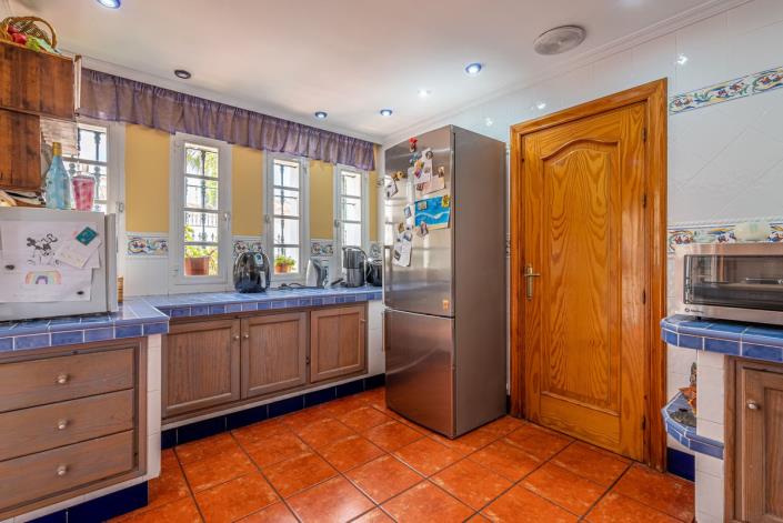 Image No.18-Villa de 6 chambres à vendre à Benalmadena