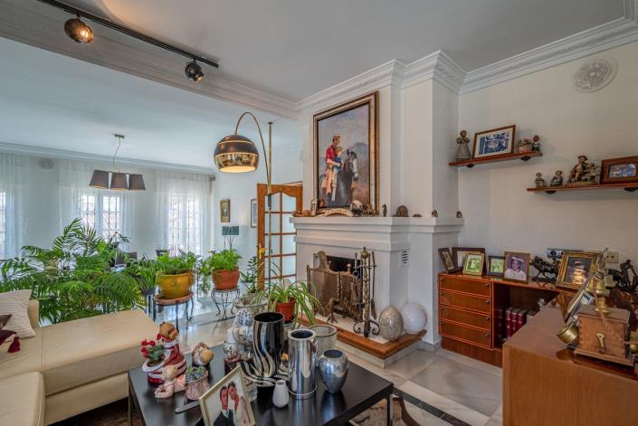 Image No.23-Villa de 6 chambres à vendre à Benalmadena