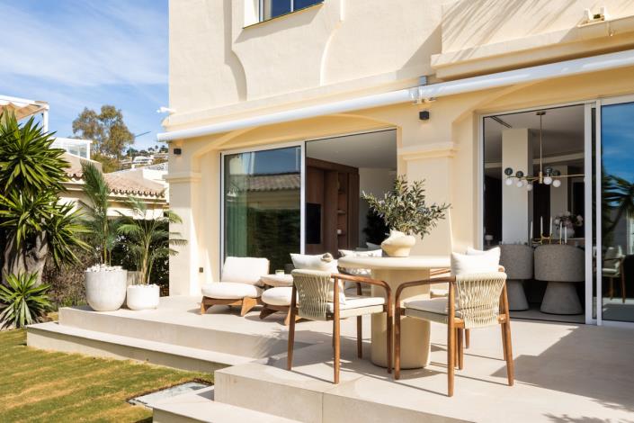 Image No.3-4 Bed Townhouse for sale