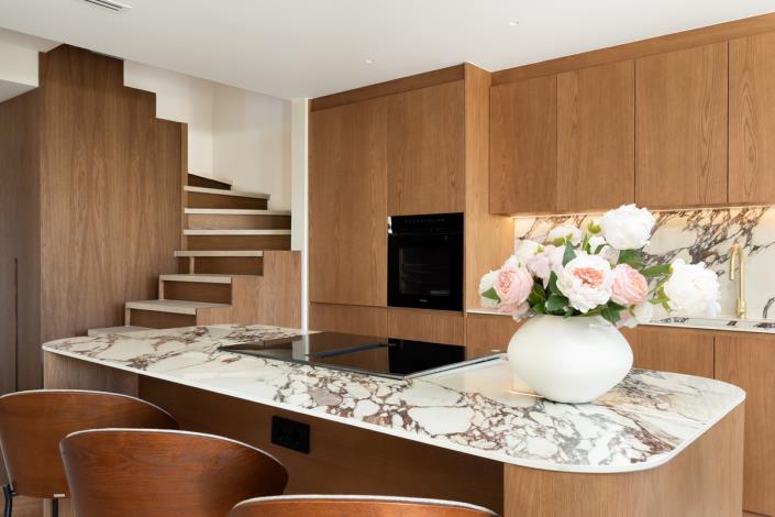 Image No.5-4 Bed Townhouse for sale